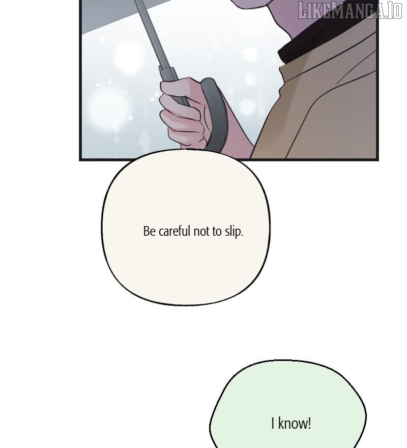 Soul to Soul Chapter 12 - page 64